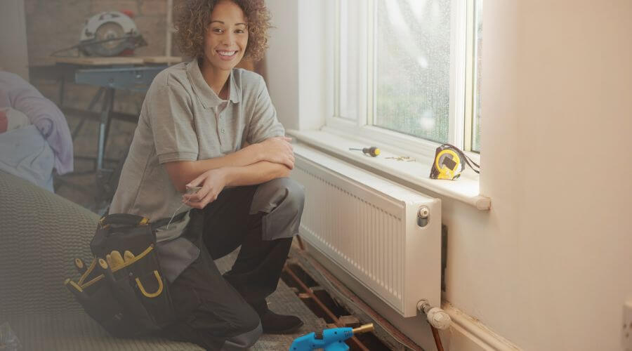 Professional expert plumbing services in Danforth, IL